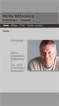 Mobile Screenshot of muetzenberg.com